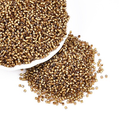 Glass Seed Beads X-SEED-S042-04B-16-1