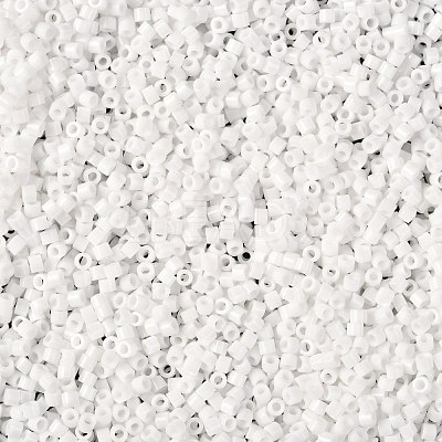 Cylinder Seed Beads SEED-H001-H24-1