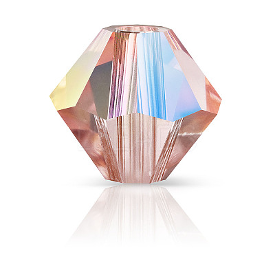 Preciosa&reg Crystal Beads Y-PRC-BA3-70030-200-1