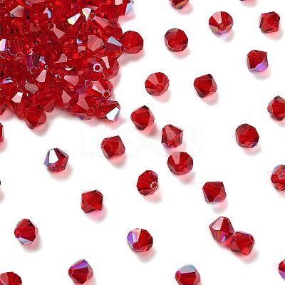Preciosa&reg Crystal Beads X-PRC-BA4-90070-201-1
