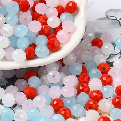 Glass Beads EGLA-A034-SM6mm-41-1
