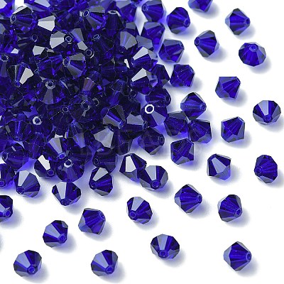 Preciosa&reg Crystal Beads Y-PRC-BA6-30240-1