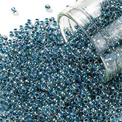TOHO 11/0 Round Beads SEED-XTR11-0782-1