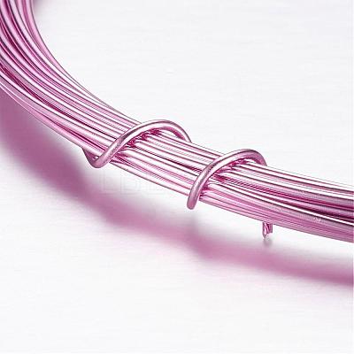 Round Aluminum Wire AW-D009-1.5mm-5m-M-1