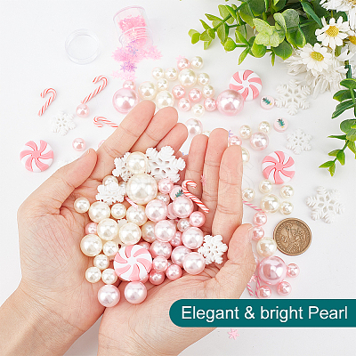 DIY Christmas Vase Fillers  DIY-BC0009-66-1
