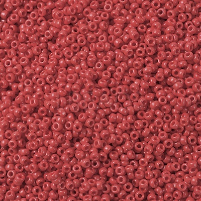 MIYUKI Round Rocailles Beads SEED-X0054-RR0408-1