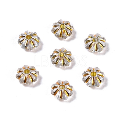 Acrylic Beads SACR-C005-01H-1