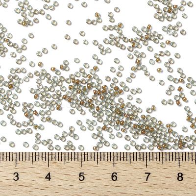 MIYUKI Round Rocailles Beads SEED-X0056-RR0351-1