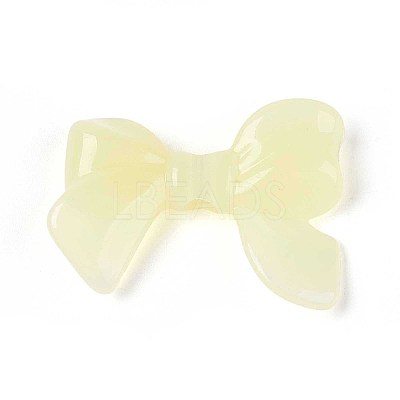 Acrylic Bead OACR-H038-43E-1