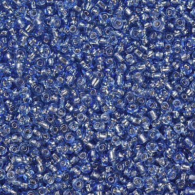12/0 Glass Seed Beads SEED-US0003-2mm-26-1