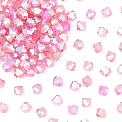 Preciosa&reg Crystal Beads X-PRC-BA5-70010-20000-1