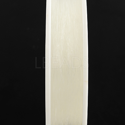 Korean Elastic Crystal Thread EW-R004-0.8mm-1