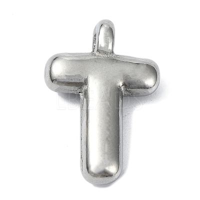 Anti-Tarnish 304 Stainless Steel Pendants STAS-U033-02P-T-1