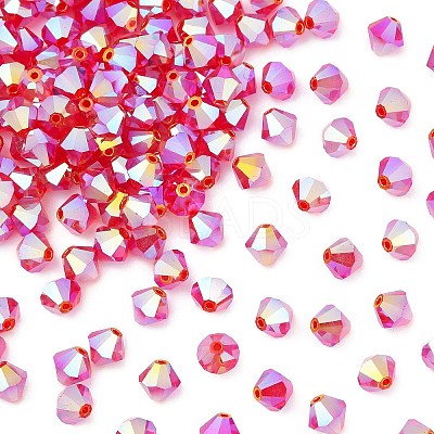 Preciosa&reg Crystal Beads X-PRC-BA5-90070-20000-1