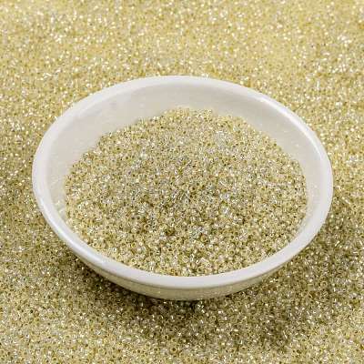 MIYUKI Round Rocailles Beads SEED-X0056-RR0577-1