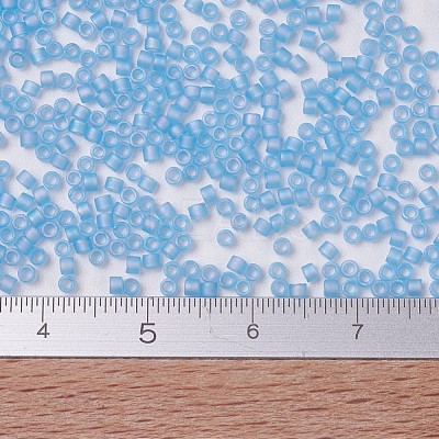 MIYUKI Delica Beads SEED-JP0008-DB0861-1