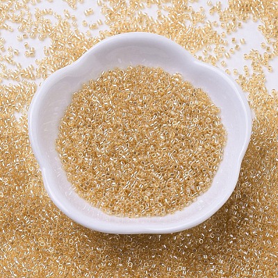 MIYUKI Delica Beads SEED-X0054-DB0099-1