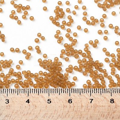 TOHO 11/0 Round Beads SEED-XTR11-0002CF-1