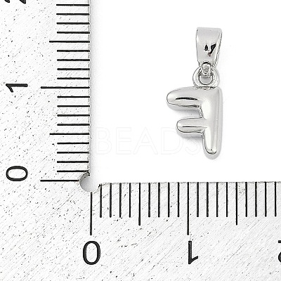 Brass Charms KK-G522-54F-P-1