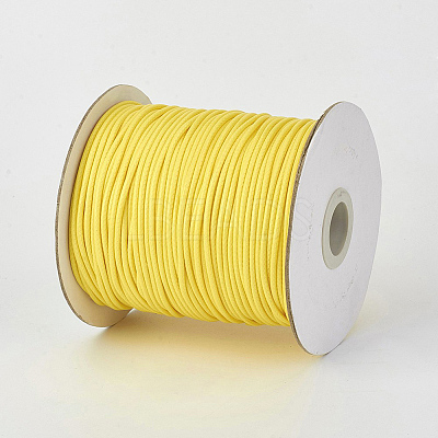 Eco-Friendly Korean Waxed Polyester Cord YC-P002-1.5mm-1155-1