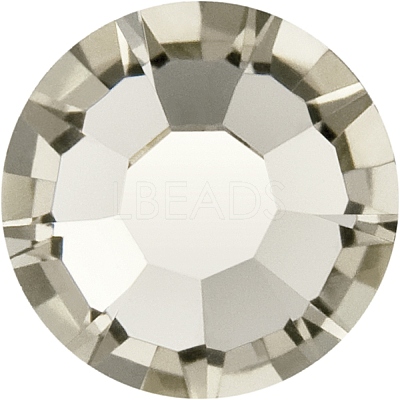 Preciosa&reg MAXIMA Crystal in Sew-On Cup X-PRC-SS29-40010-G-1