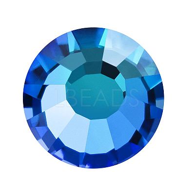 Preciosa® Crystal Hotfix Flatback Stones Y-PRC-HSS10-00030-296-1