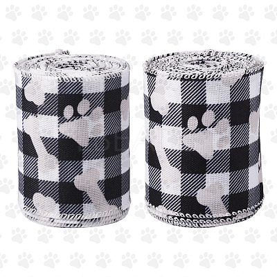 Polyester Ribbon OCOR-TAC0034-20A-1
