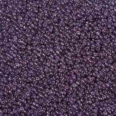 MIYUKI Round Rocailles Beads X-SEED-G008-RR0312-1