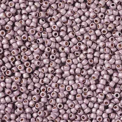 TOHO 11/0 Round Beads X-SEED-TR11-PF0554F-1