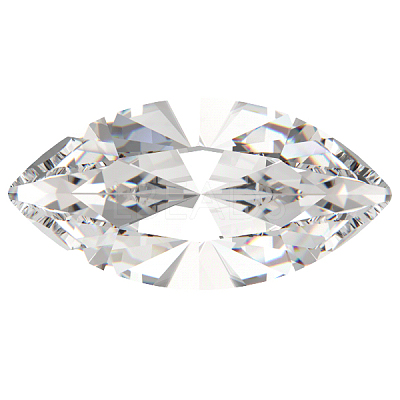 Preciosa® MAXIMA Crystal Fancy Stones X-PRC-FG15-00030-1