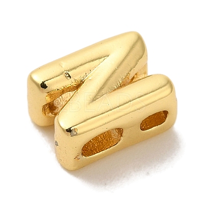 Rack Plating Brass Pendants KK-L220-001G-N-1