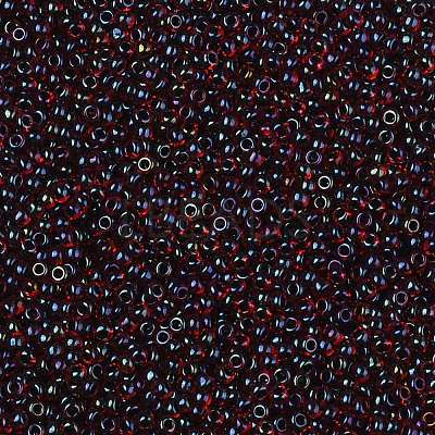 TOHO Round Seed Beads SEED-JPTR11-0400-1