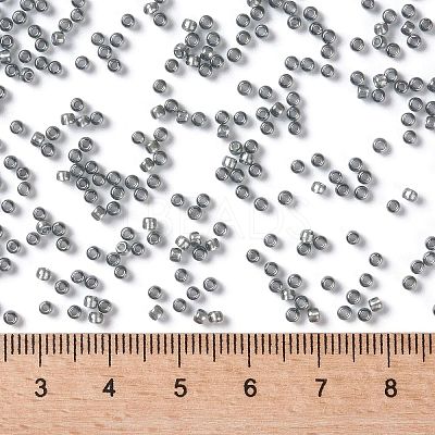 TOHO 11/0 Round Beads X-SEED-TR11-1001-1