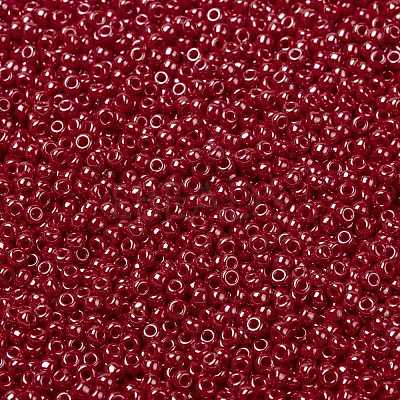 MIYUKI Round Rocailles Beads SEED-G008-RR0426-1