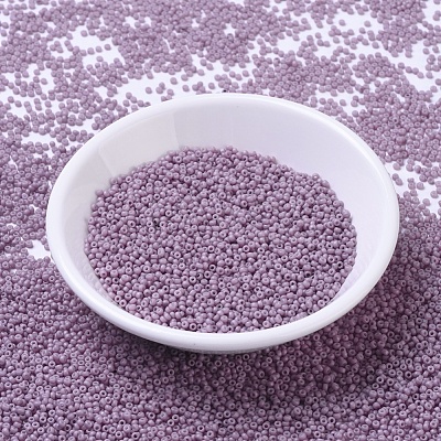 MIYUKI Round Rocailles Beads X-SEED-G007-RR2037-1