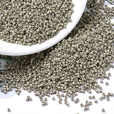 MIYUKI Delica Beads X-SEED-J020-DB1168-1