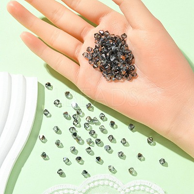 Preciosa&reg Crystal Beads X-PRC-BA5-00030-226-1
