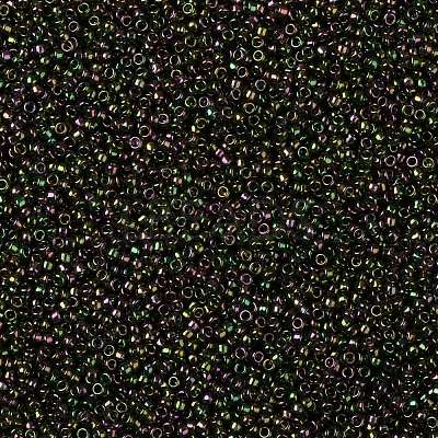 TOHO 15/0 Round Beads SEED-JPTR15-0323-1