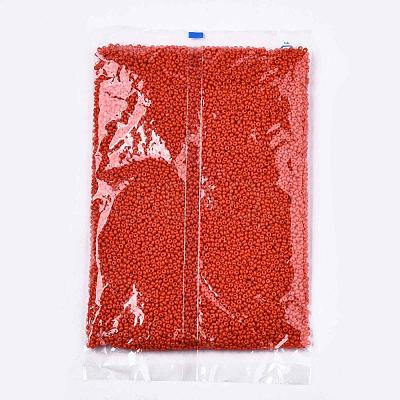 TOHO Short Magatama Beads SEED-TM03-50-1