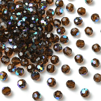Preciosa&reg Crystal Beads Y-PRC-BB5-10220-200-1