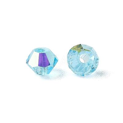 Preciosa&reg Crystal Beads Y-PRC-BA3-60010-200-1