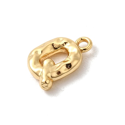 Brass Charms KK-P340-01G-Q-1