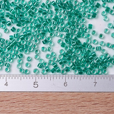 MIYUKI Delica Beads SEED-J020-DB0918-1
