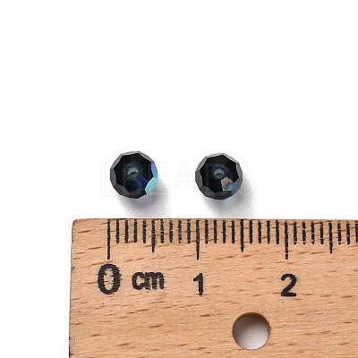 Preciosa&reg Crystal Beads X-PRC-BB5-30340-200-1
