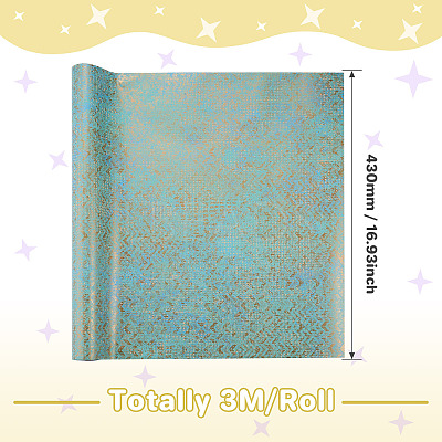 3M Paper Gift Wrapping Paper DIY-TAC0051-017F-1