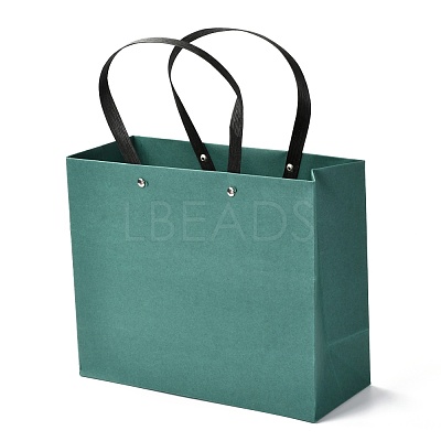 Rectangle Paper Bags CARB-O004-02B-05-1