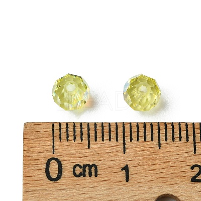 Preciosa&reg Crystal Beads Y-PRC-BB5-80100-200-1