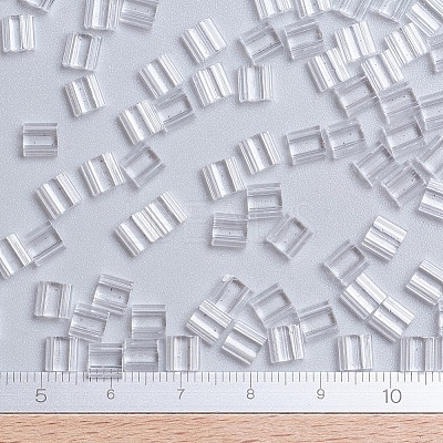 MIYUKI TILA Beads X-SEED-J020-TL131-1
