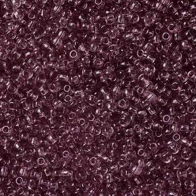 TOHO Round Seed Beads SEED-JPTR11-0006-1
