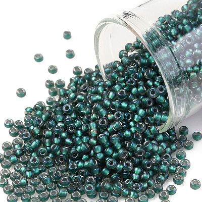 TOHO 11/0 Round Beads X-SEED-TR11-0270F-1